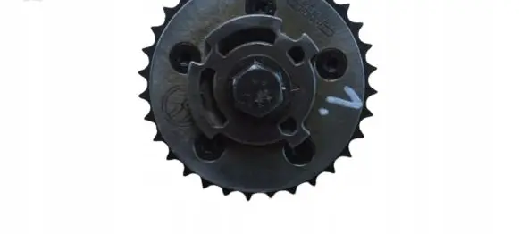 Volkswagen Phaeton Camshaft pulley/ VANOS 07C109088G