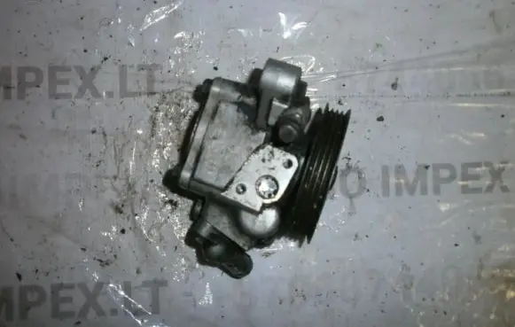 Honda Prelude Power steering pump