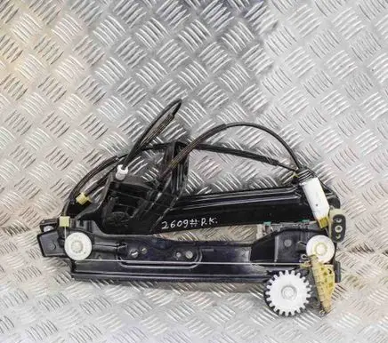 Jaguar F-Type Front door electric window regulator C04303101 EX5323201AC
