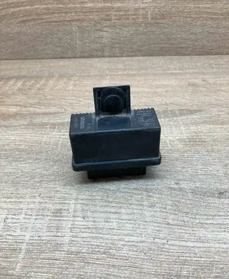 Peugeot 307 Fuel injection pump control unit/module 240107