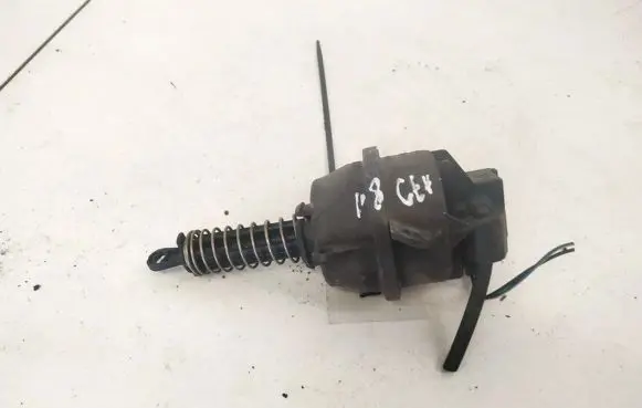 Valve vacuum