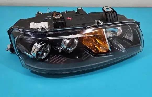 Fiat Punto (188) Headlight/headlamp IMPRK1444742