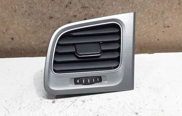 Volkswagen Golf VII Dashboard side air vent grill/cover trim 5G1819703H