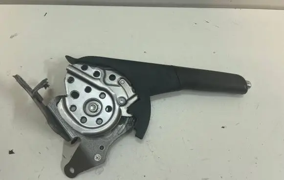 Mazda 2 Hand brake release handle 