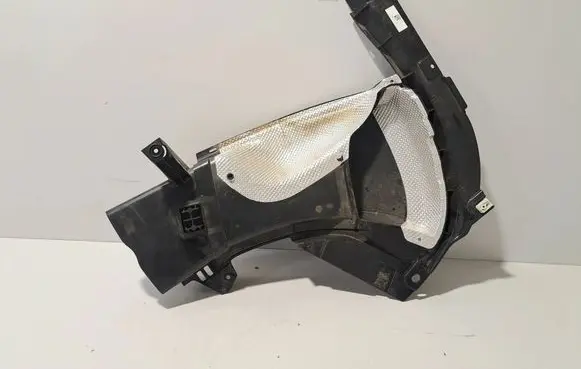 BMW XM Pickup box liner 9451727