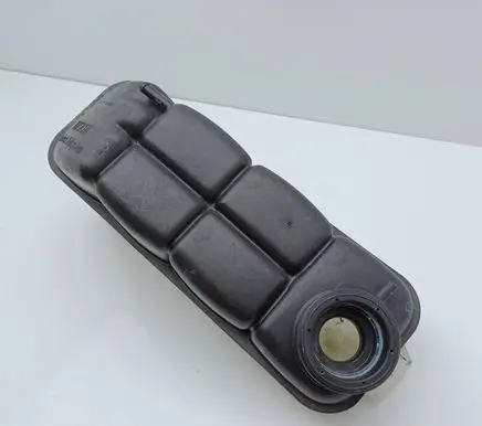 Mercedes-Benz E W210 Coolant expansion tank/reservoir 