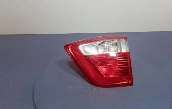 Ford Grand C-MAX Rear/tail lights DM51-13A602-AC