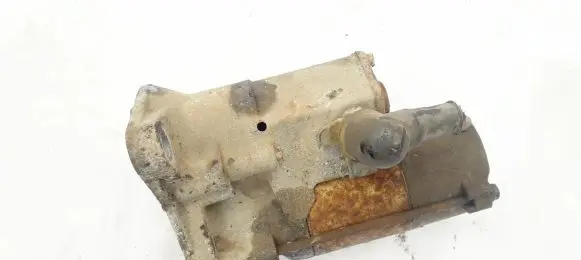 Mazda 626 Starter motor 2280003842 228000-3842