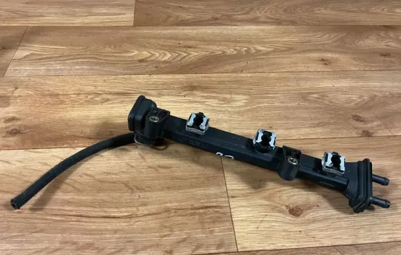 Smart ForTwo I Fuel main line pipe A1600700295 0280151083 0003096V005