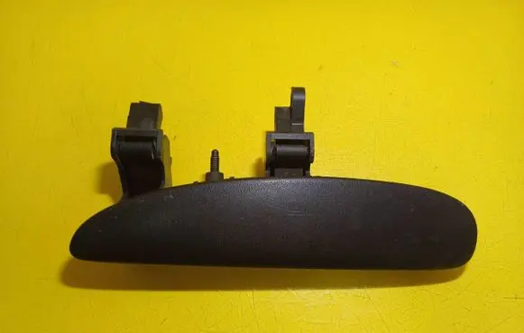 Renault Espace III Front door exterior handle 6025300831