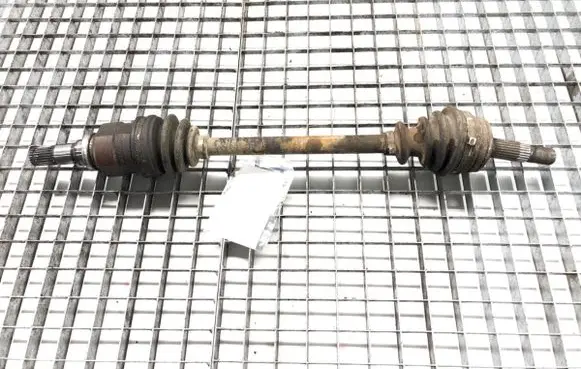 Toyota Aygo AB10 Front driveshaft