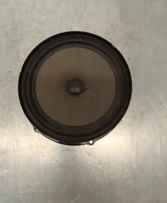 Volkswagen Tiguan Front door speaker 5N0035454B