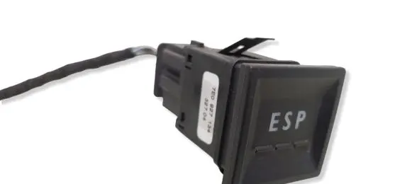 Volkswagen Transporter - Caravelle T5 ESP (stability program) switch 7E0927134