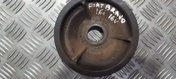 Fiat Bravo - Brava Crankshaft pulley 46400042