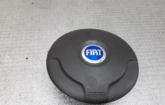 Fiat Idea Steering wheel airbag 07353161960
