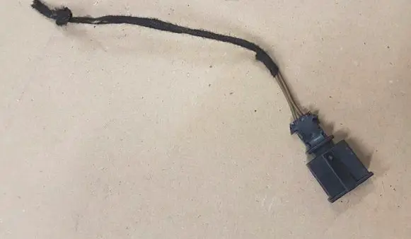 Audi A3 S3 8V Other relay 3B0972712