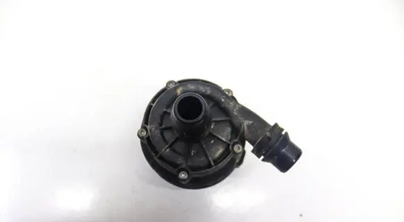 BMW iX3 G08 Electric auxiliary coolant/water pump 9889445 0392024164