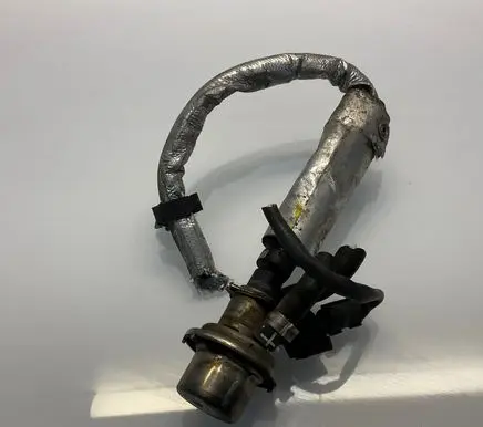 BMW X5 F15 AdBlue injector 8514448
