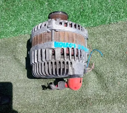 Renault Koleos I Generator/alternator 23100JG71B