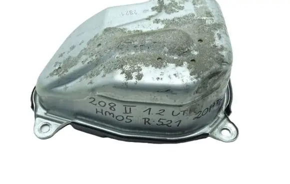 Peugeot 208 II Other gearbox part 20A704 GBIMPORT