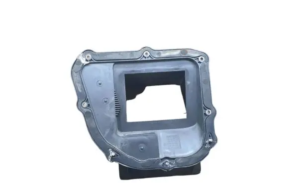 Iveco Daily 5th gen Air intake duct part 3802817