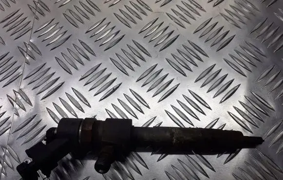 Fiat Bravo Fuel injectors set 0445110276