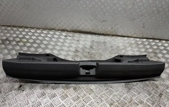 Opel Crossland X Trunk/boot sill cover protection 464275993