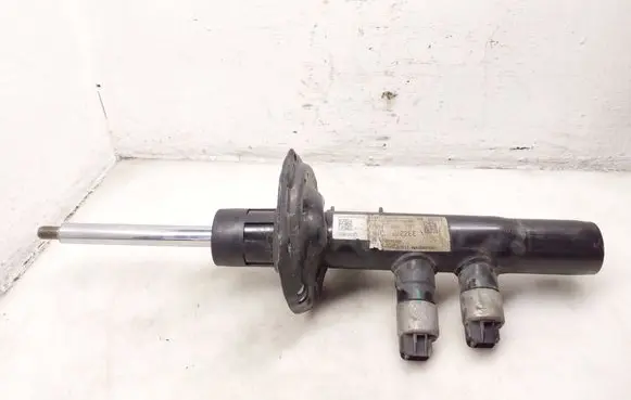 Volkswagen Tiguan Front shock absorber/damper 5QS413023S 5QS412Q22EE VWAADA0PEU6