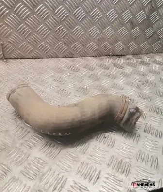 Volkswagen Sharan Intercooler hose/pipe