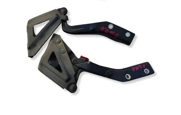 Citroen Nemo Engine bonnet/hood hinges 