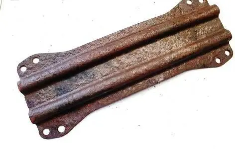 Ford Fiesta Engine mounting bracket