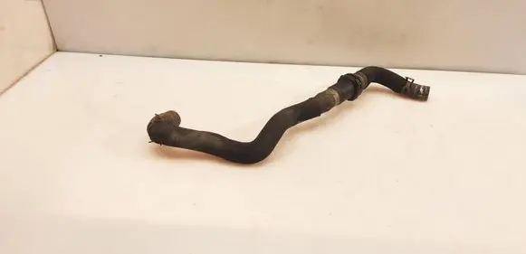 Audi A6 S6 C6 4F Engine coolant pipe/hose 4E0121113