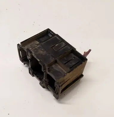 Skoda Octavia Mk2 (1Z) Fuse box set 1Z0937545A