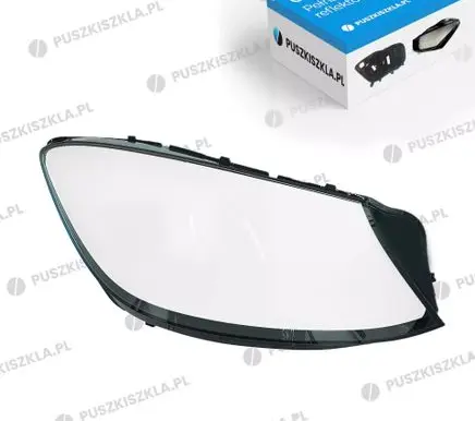 Headlight lense
