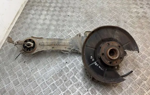 Volvo S80 Rear wheel hub spindle/knuckle 