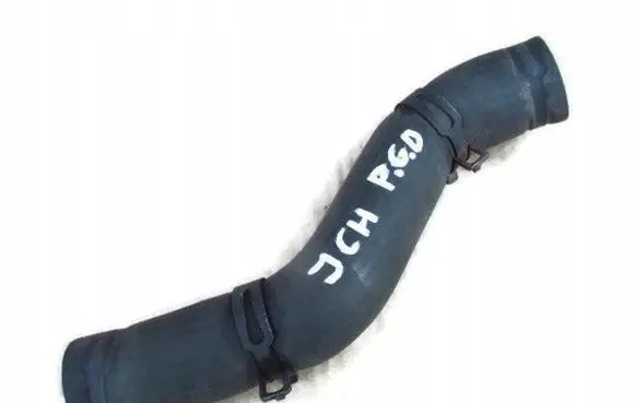 Jeep Cherokee III KJ Engine coolant pipe/hose