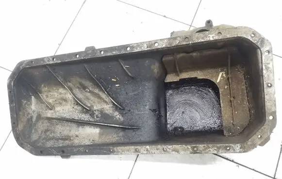 BMW 3 E36 Oil sump 1277405225