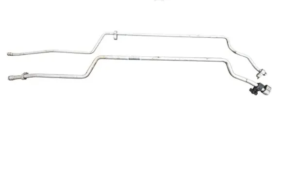 Porsche 911 991 Air conditioning (A/C) pipe/hose 99157309103 99157309203