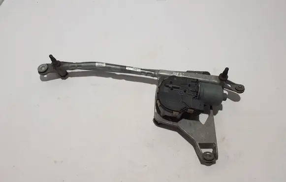 Audi Q8 Front wiper linkage 4M8955023