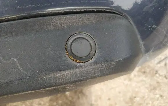 Opel Zafira B Parking PDC sensor