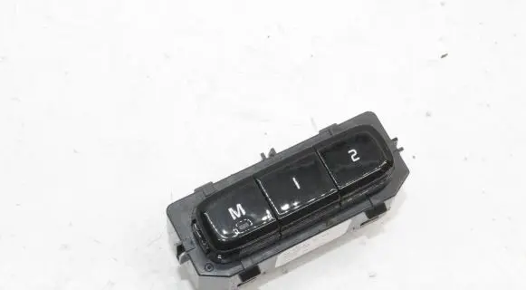 Polestar 2 Seat control switch 32256751