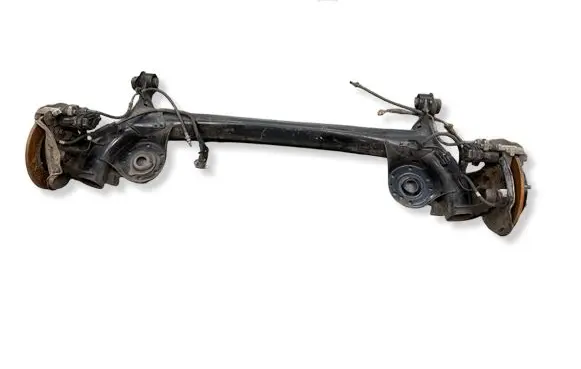 Toyota Yaris XP210 Rear axle beam
