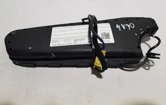 Audi Q7 4L Seat airbag 4L0880242BDFDE 4L0880242B