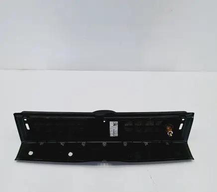 Mini One - Cooper R57 Trunk/boot sill cover protection 9133688