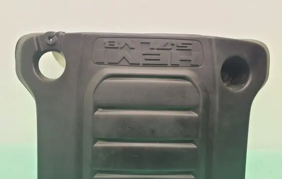 Dodge RAM Engine cover (trim) 05281553AA 05281553AB