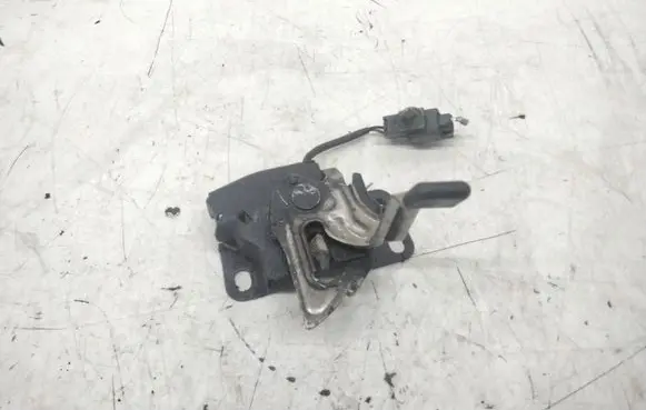Honda FR-V Engine bonnet/hood lock/catch