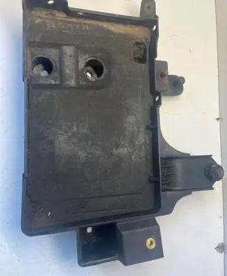 Mitsubishi Colt CZ3 Battery tray 8201A084