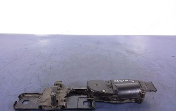 Audi A8 S8 D4 4H Tailgate/trunk/boot lock/catch/latch 4H0827383A