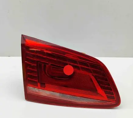Volkswagen PASSAT B7 Tailgate rear/tail lights 3AF945307E