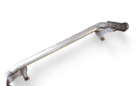 Audi A6 S6 C6 4F Intercooler hose/pipe 4F0145708L